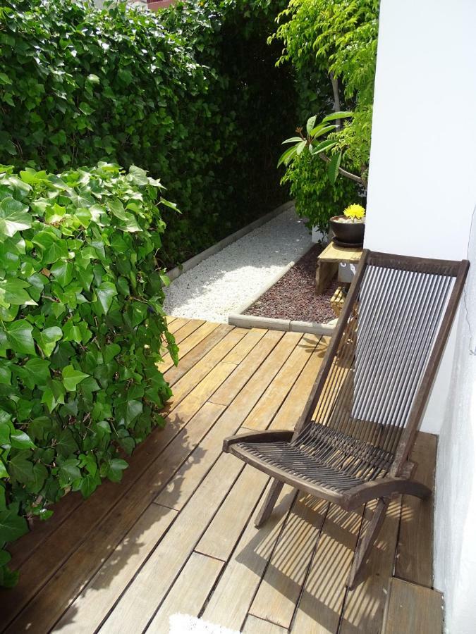 לה הרדורה Casa Del Mediterraneo מראה חיצוני תמונה