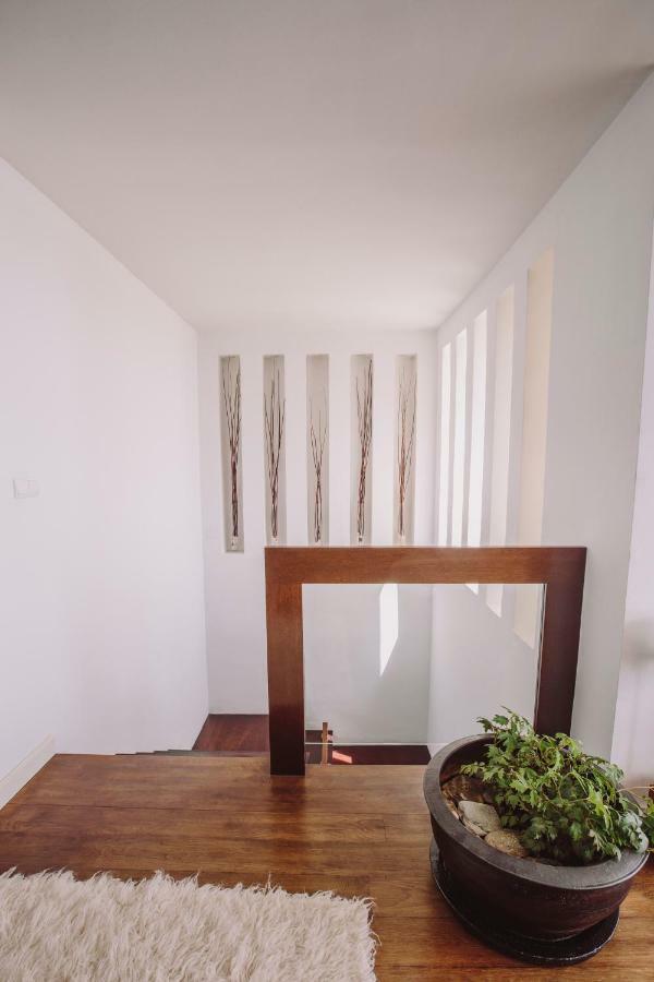 לה הרדורה Casa Del Mediterraneo מראה חיצוני תמונה