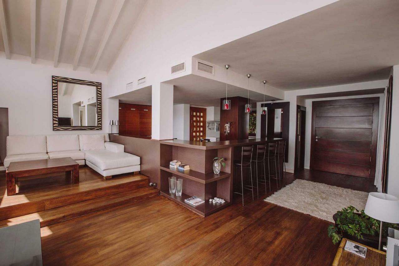 לה הרדורה Casa Del Mediterraneo מראה חיצוני תמונה