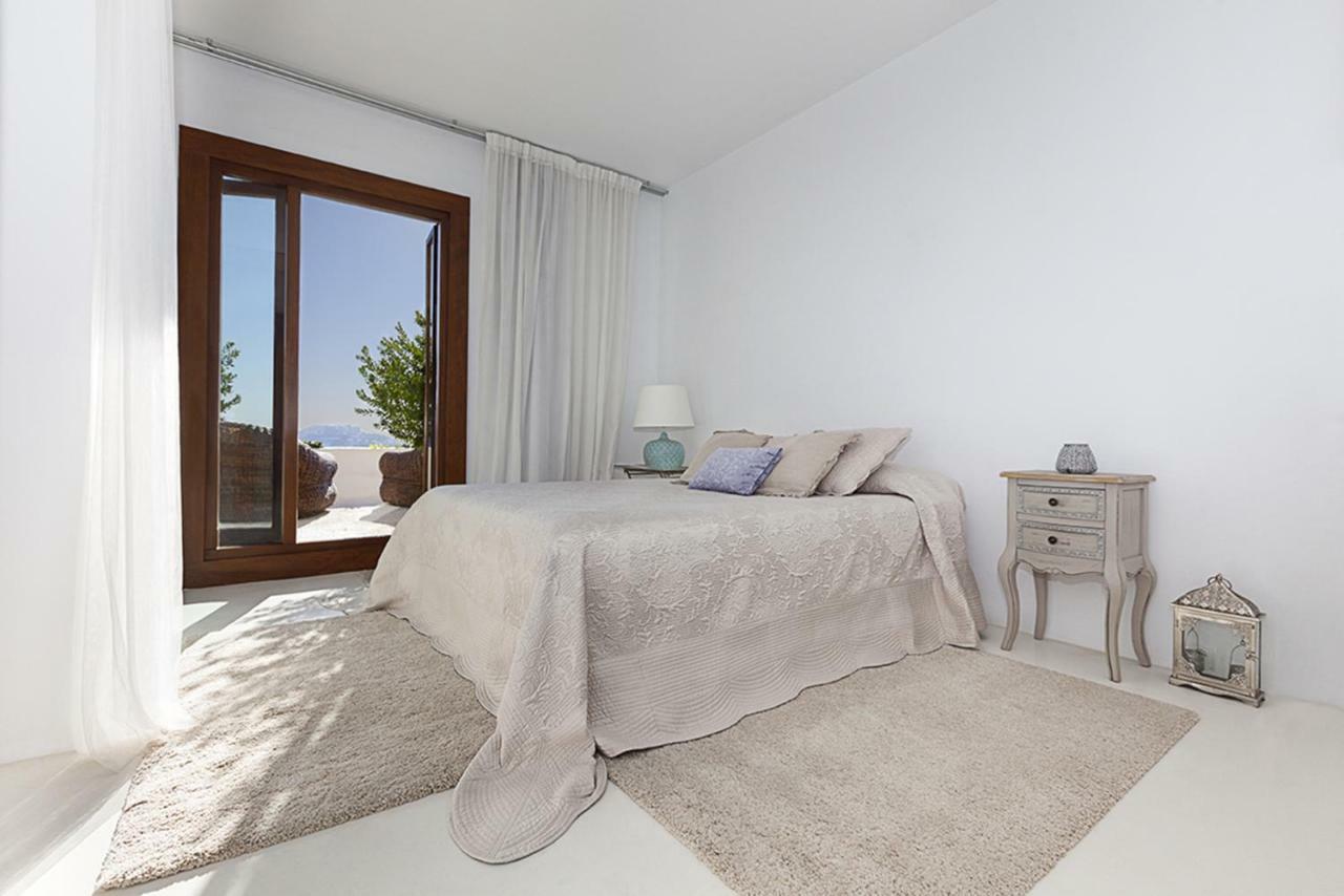 לה הרדורה Casa Del Mediterraneo מראה חיצוני תמונה