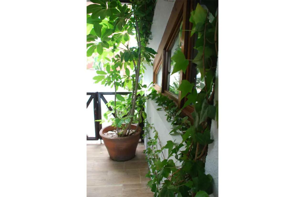 לה הרדורה Casa Del Mediterraneo מראה חיצוני תמונה
