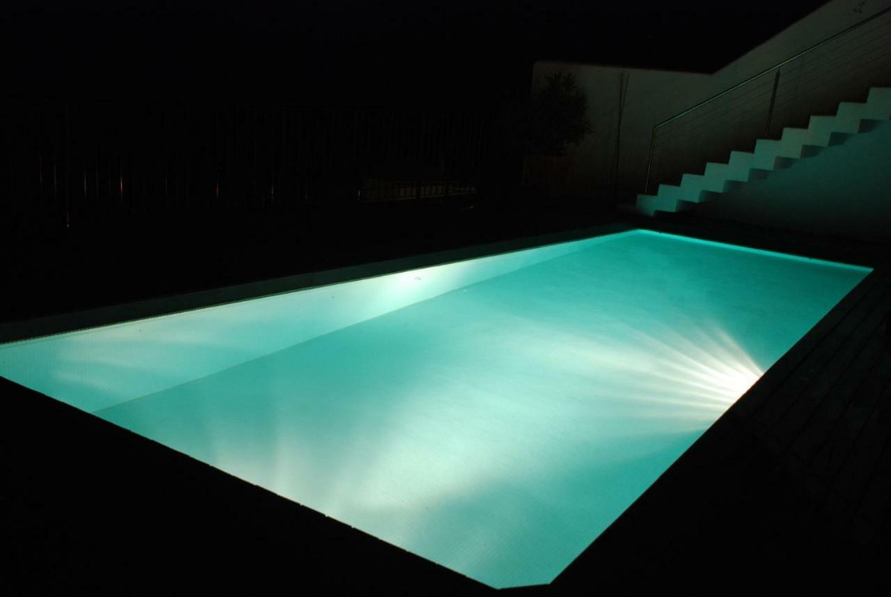 לה הרדורה Casa Del Mediterraneo מראה חיצוני תמונה