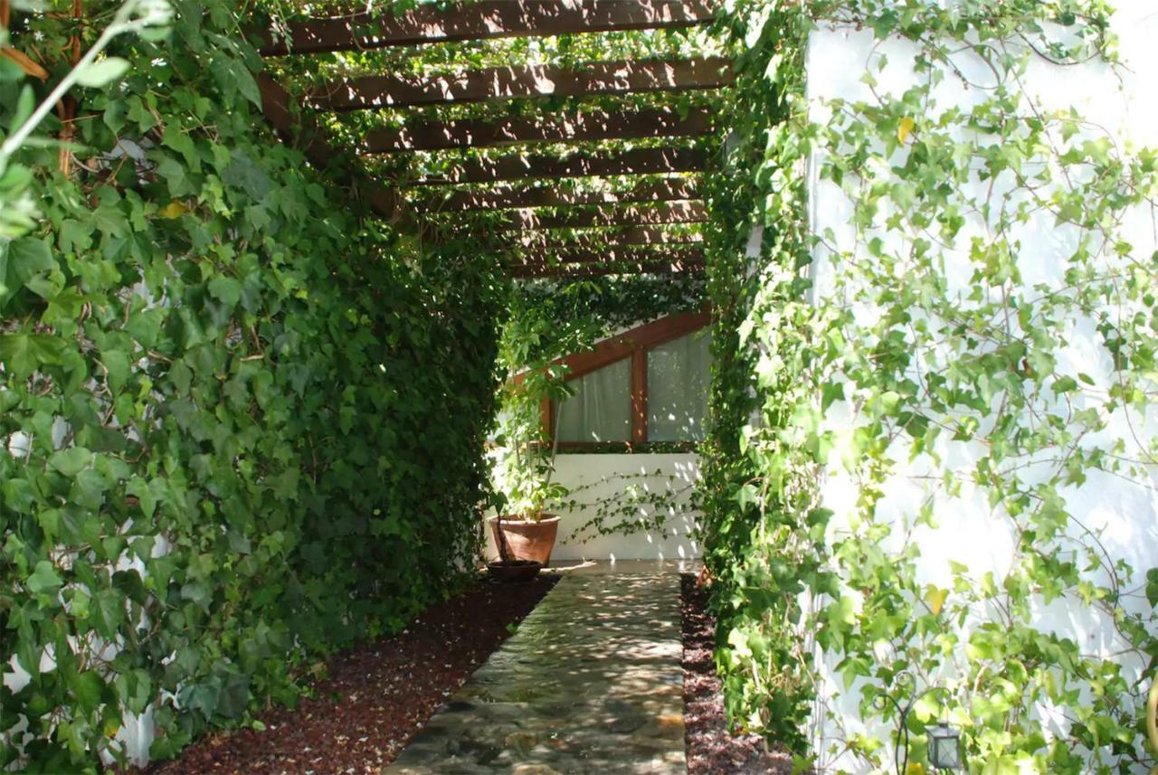 לה הרדורה Casa Del Mediterraneo מראה חיצוני תמונה