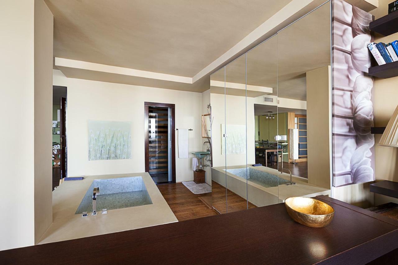 לה הרדורה Casa Del Mediterraneo מראה חיצוני תמונה