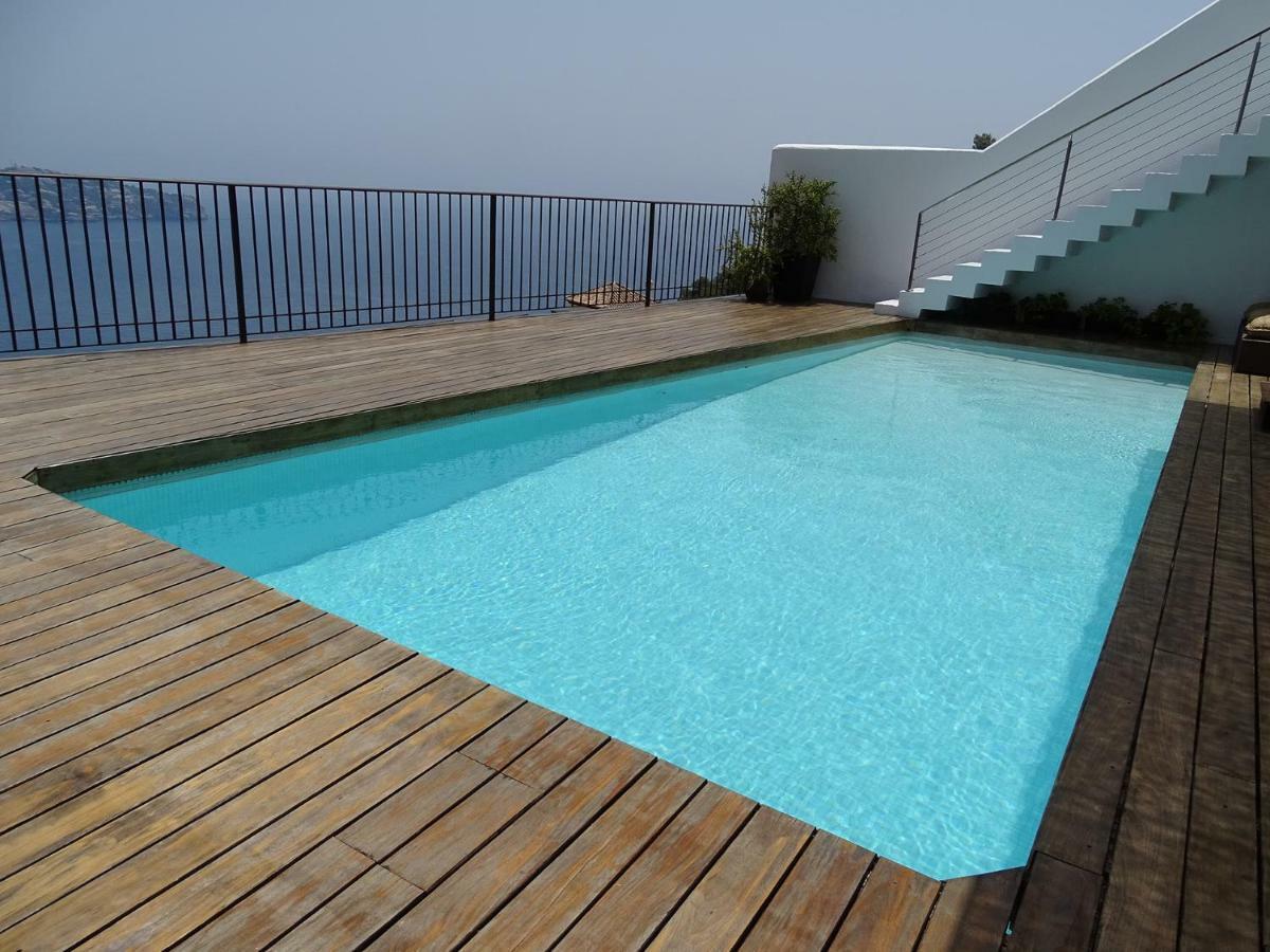לה הרדורה Casa Del Mediterraneo מראה חיצוני תמונה